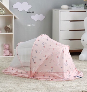 MÀN CHỤP CHỐNG MUỖI HÀN QUỐC