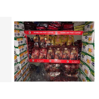 Cà phê pha phin Chồn tây Nguyên