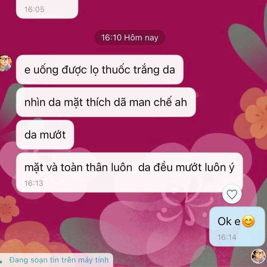 Viên Uống Trắng Da Colthion 60 Viên (Da trắng mịn chỉ sau 1 hộp) | BigBuy360 - bigbuy360.vn