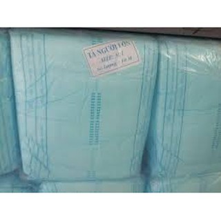 1 bịch bỉm trần người già Phú Đạt (bịch 10 miếng)mua tối đa 6 gói /1 đơn