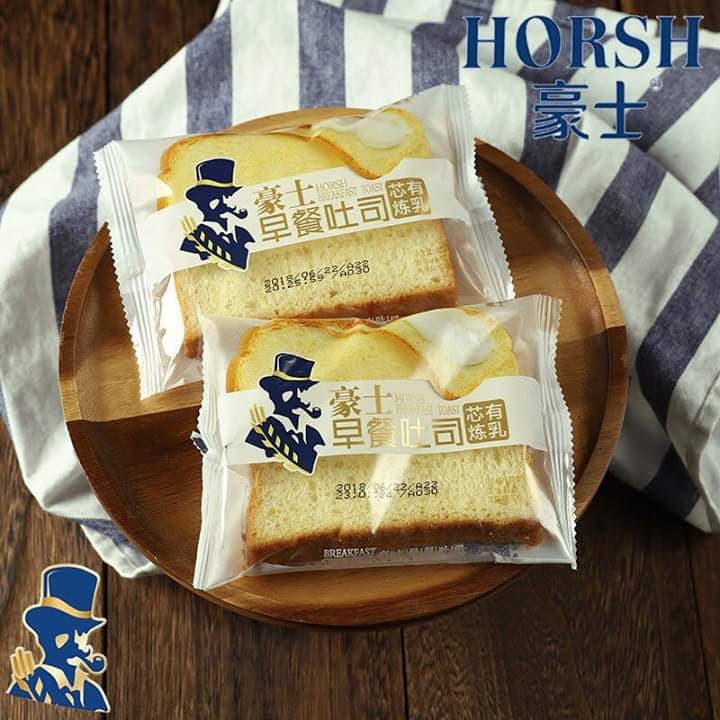 [SG] BÁNH SANDWICH KẸP SỮA CHUA HORSH | BigBuy360 - bigbuy360.vn