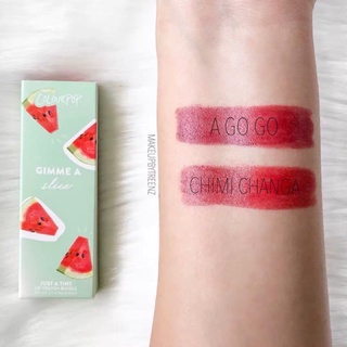 Son bút chì COLOURPOP JUST A TINT CRAYON