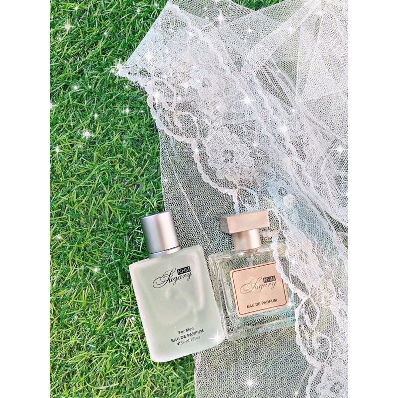 Tinh Dầu Nước Hoa Dubai Sugary Chính Hãng | Thế Giới Skin Care
