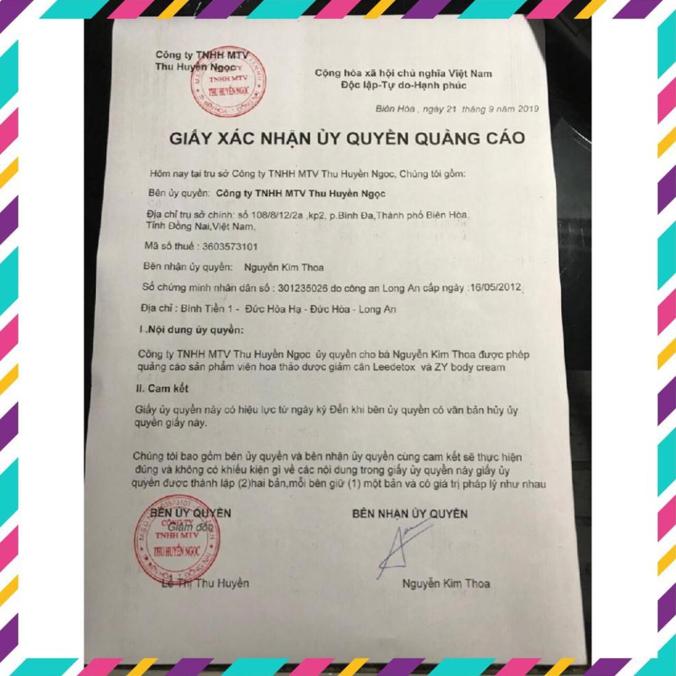 [chính hãng 100%]Trà giảm cân LEE DETOX mẫu mới | BigBuy360 - bigbuy360.vn