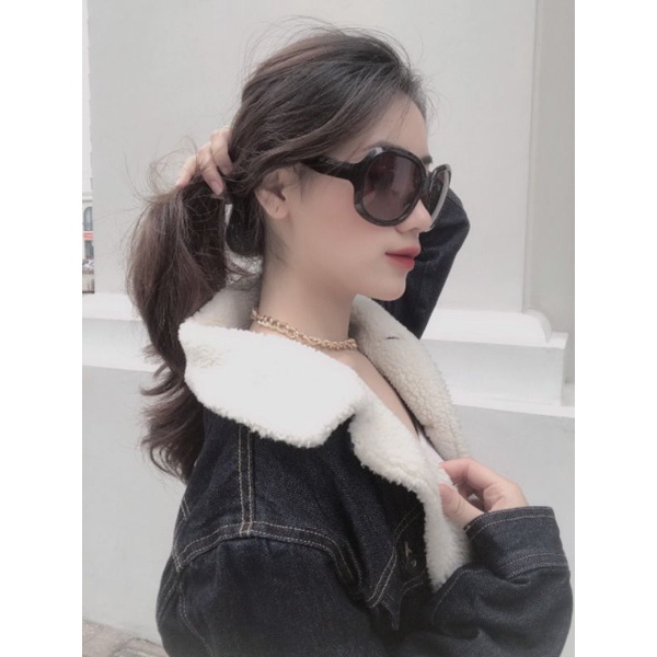Kính phân cực Merry's full box hàng Auth- có mail mua hàng của web chính hãng