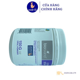 [CHEMIST] Bột phát triển chiều cao Lysine Bioisland - Úc