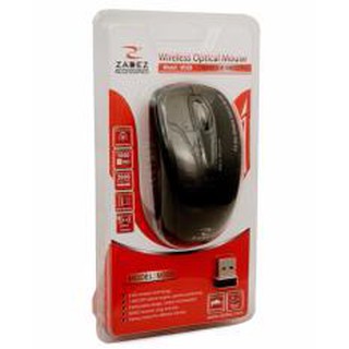 Chuột máy tính Zadez M366 NEW 100%
