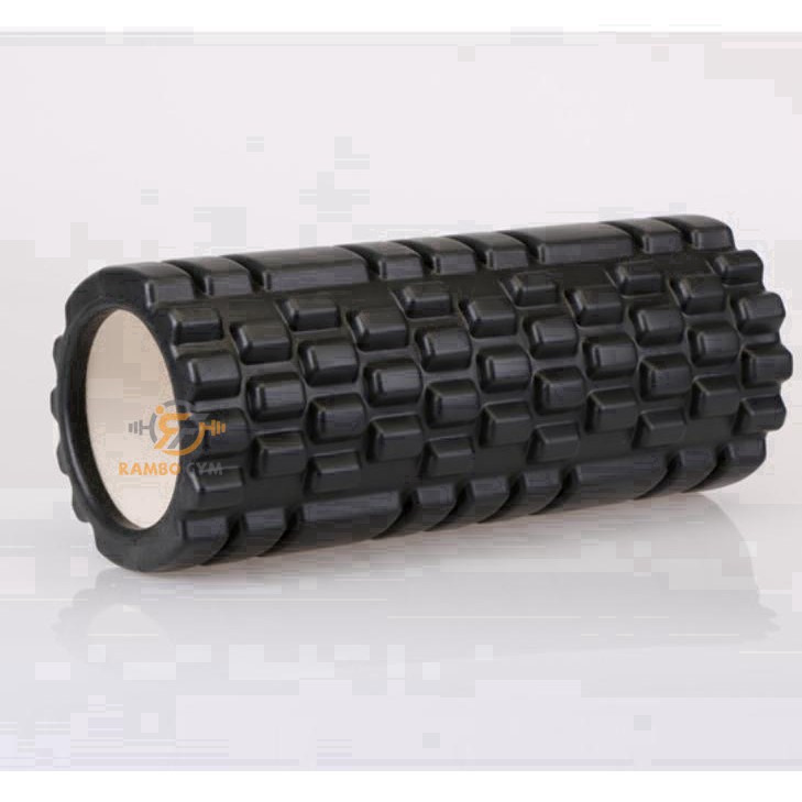 BOB18 Foam roller - ống lăn giãn cơ - anhpro