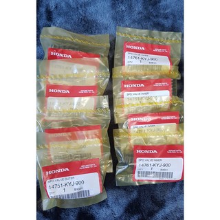 Lò xo đầu CBR 250 xài cho Winner - Sonic