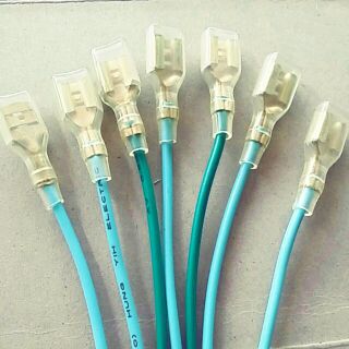 Dây ghim kèn -  2 sợi