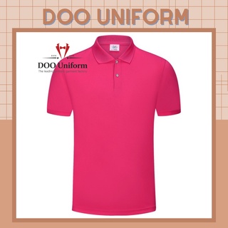 [DOO UNIFORM] Phôi Áo Phông Đồng Phục Nam