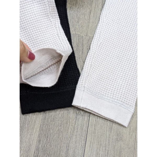 Quần legging len gân cho bé