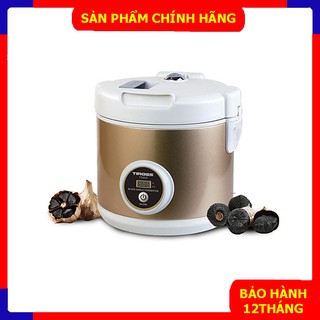 Nồi làm tỏi đen, Máy Làm Tỏi Đen TIROSS TS904 - Hàng chính hãng, Bảo hành 12 tháng.