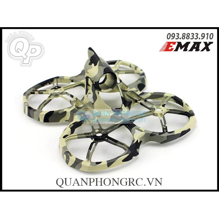 Vỏ máy bay (frame kit) EMAX Tinyhawk II