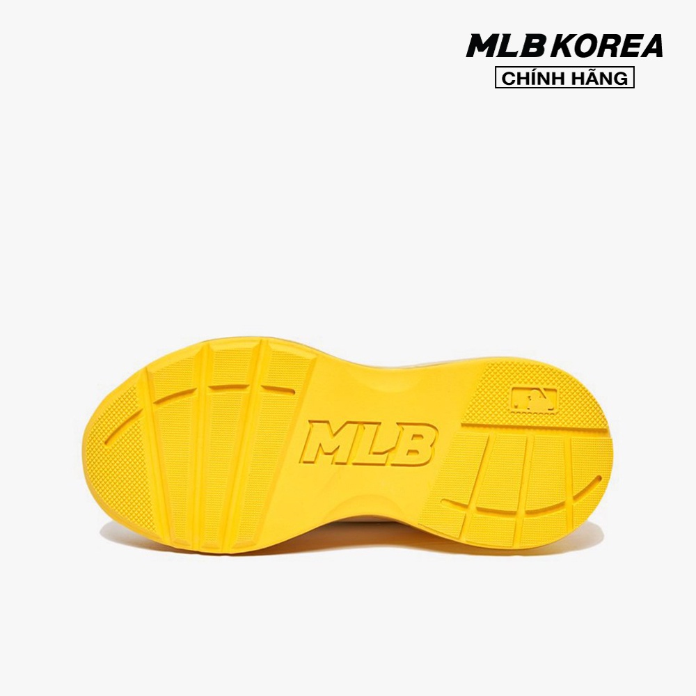 MLB - Giày sneaker BigBall Chunky Air 3ASHCDA1N-50YEL