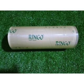 Mua Màng co bọc thực phẩm RINGO( 30X500m không hộp )Màng co bọc thực phẩm cuộn bọc phẩm cao cấp hàng công ty.