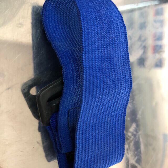 Dây Garo lấy máu trong y tế