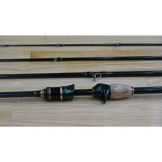 Cần lure CEMREO Super Macans