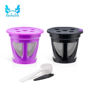 Mới bộ lọc cà phê cho máy pha cà phê keurig