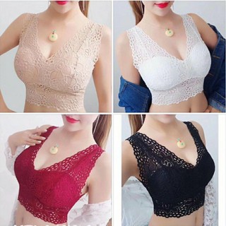 Áo lót bra ren siêu sang chảnh 5.0