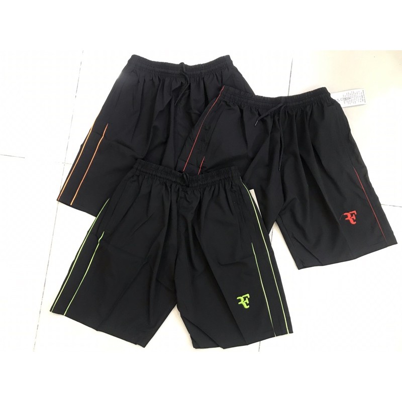 Quần đùi nam vải thun Ms05