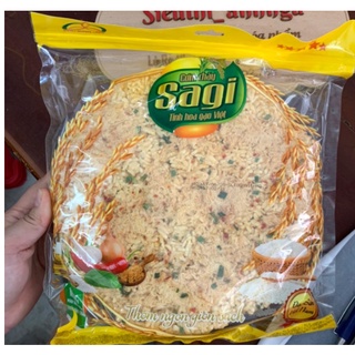 Cơm Cháy Chà Bông SAGI Gói 65g-150g
