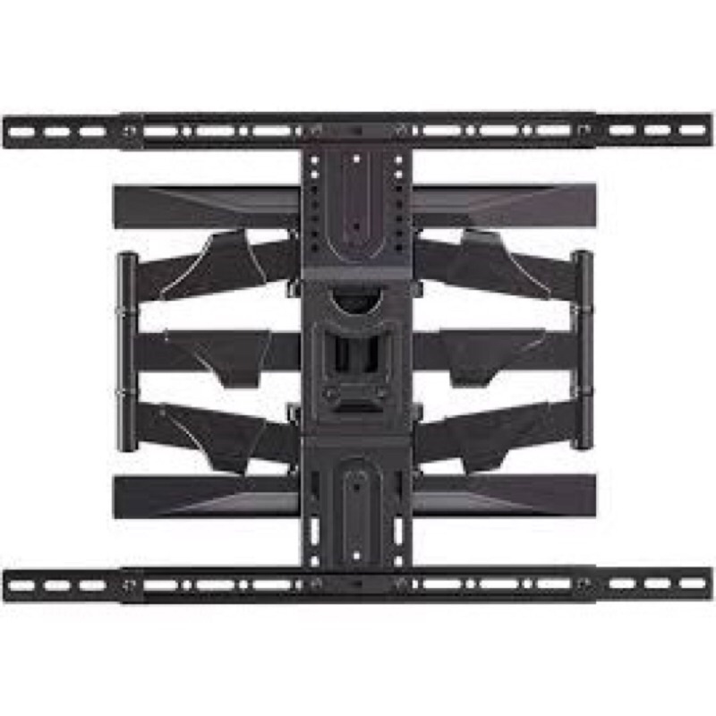 Gía Khung Treo Tivi 45 inch - 75 inch NB-P6 North Bayou Xoay Đa Năng - Model 2021 - HÀNG CHÍNH HÃNG