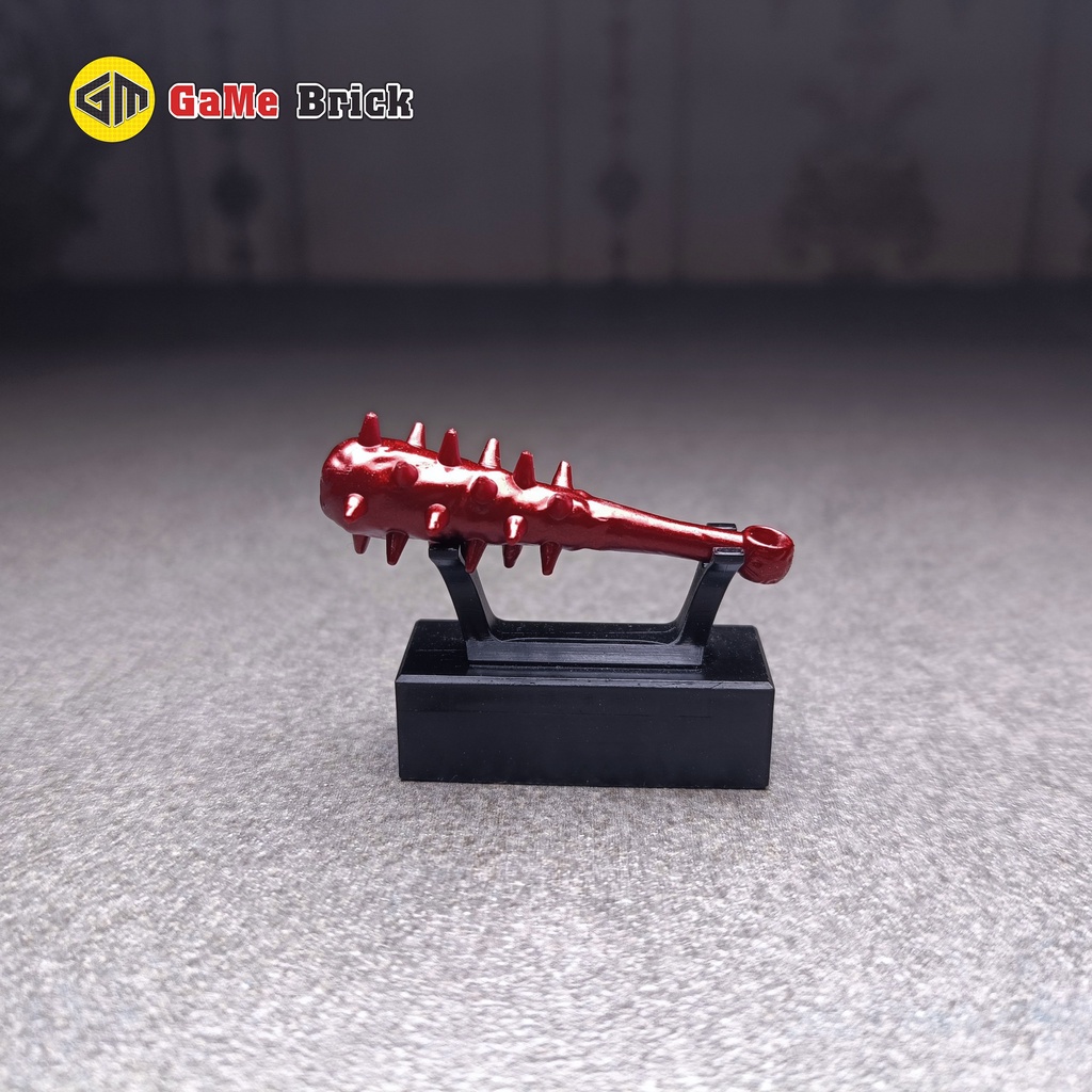 Phụ kiện Lego - Chùy Kaido