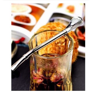 ỐNG HÚT KÈM THÌA KHUẤY-MỚI RẺ NHẤT VỊNH BẮC BỘ