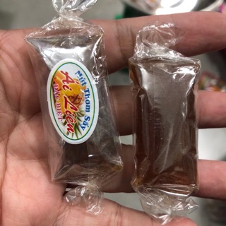 100gr mứt thơm sấy