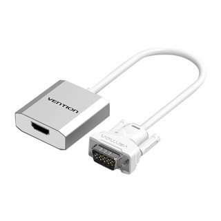 Cáp chuyển VGA sang HDMI Vention ACEW0
