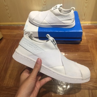 Giày adidas slipon