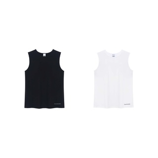 Áo thun Oh Wonder Studio Basic Logo Tanktop
