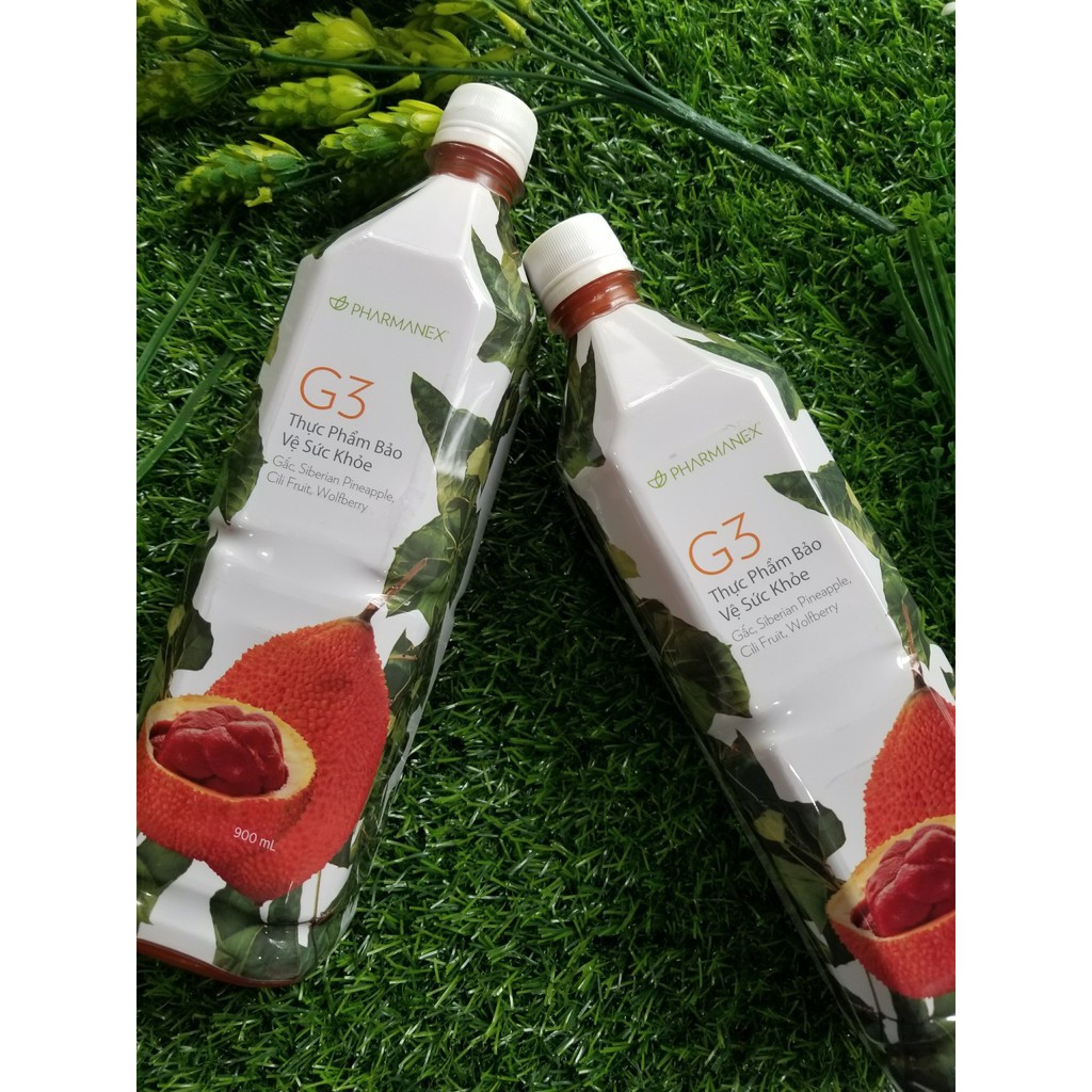 1 Chai G3 ( mẫu mới 900ml>mẫu cũ 750ml ) | BigBuy360 - bigbuy360.vn