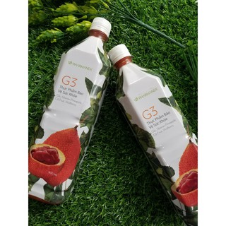1 chai g3 ( mẫu mới 900ml>mẫu cũ 750ml )