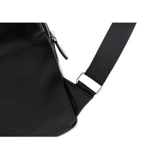[ HÀNG ORDER ] TÚI ĐEO CHÉO NAM CHẤT LIỆU DA CAO CẤP