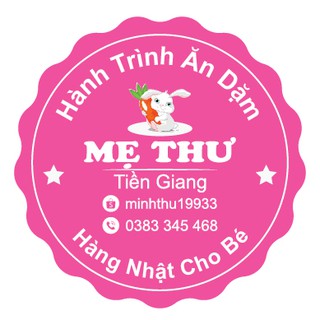 In tem nhãn