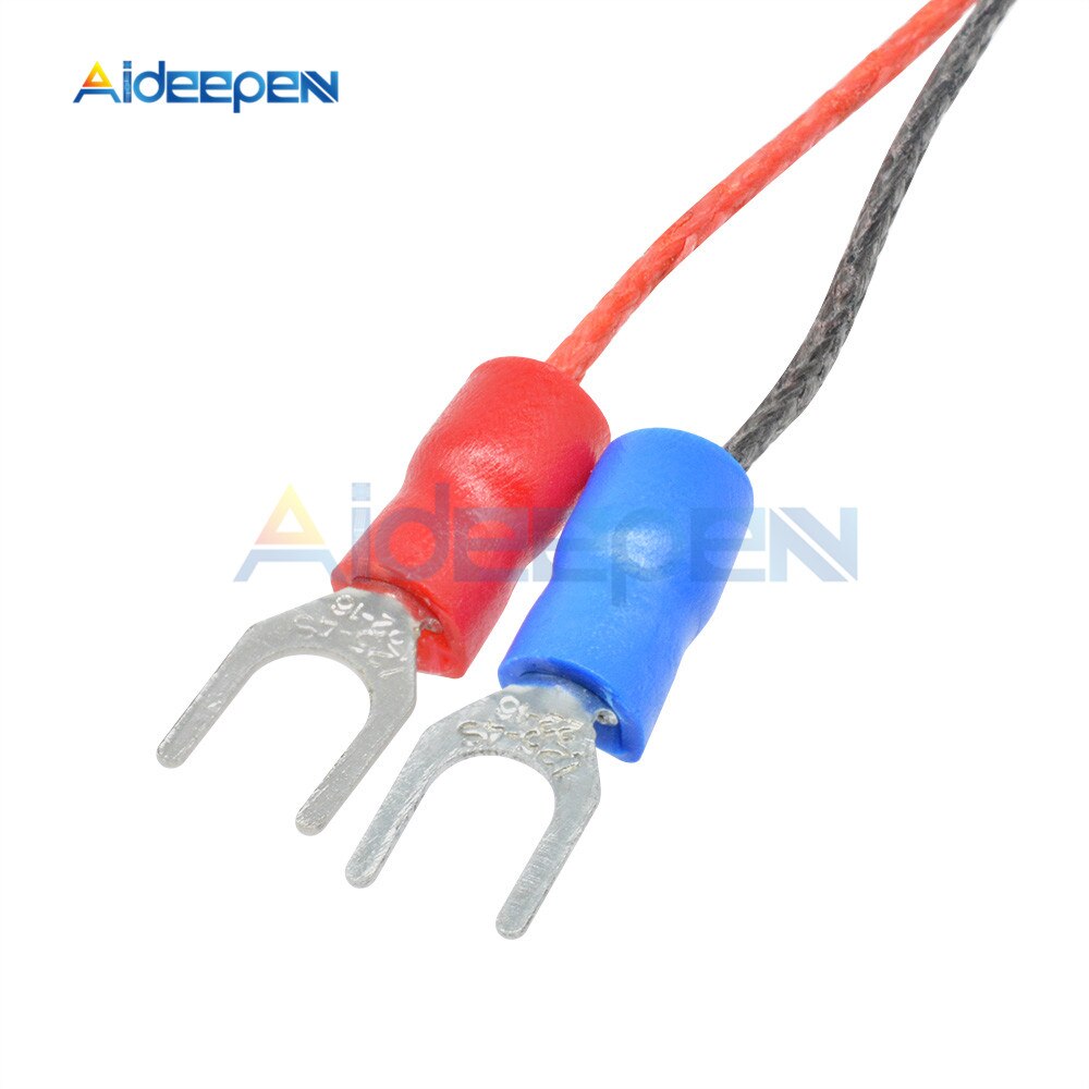 Bo mạch cảm biến điều khiển nhiệt độ loại 1M / 2M K M6 0-800C | BigBuy360 - bigbuy360.vn