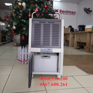 MÁY HÚT ẨM HARISON HD-60B