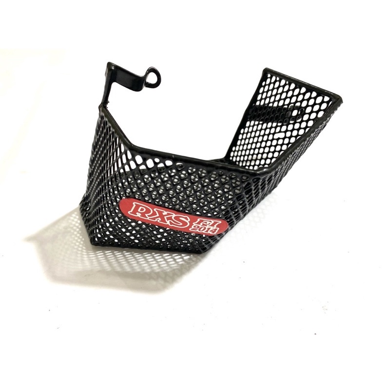 Giỏ hông xe máy Wave , Sirius ,ex150,ex155, winner