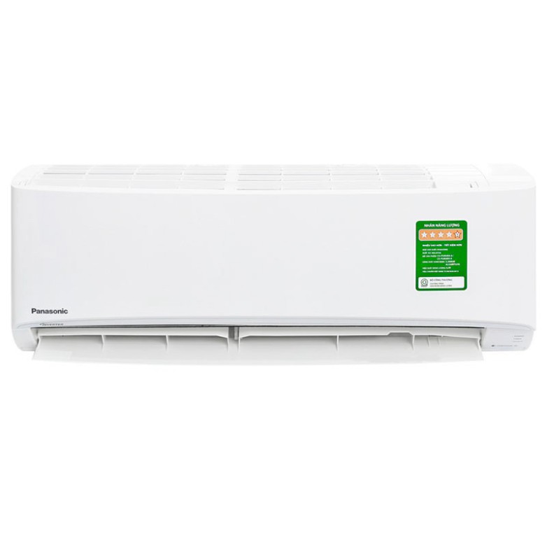 Điều hòa Panasonic 1 chiều inverter CS/CU-XPU18XKH-8 18000BTU Mới 2021