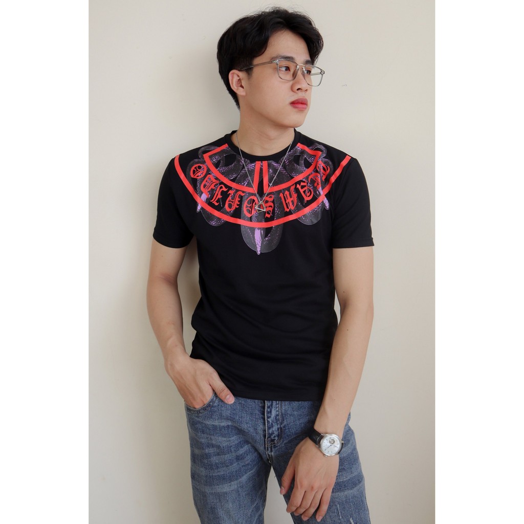 [SIÊU PHẨM]💥Áo thun nam tay ngắn ❤️FREESHIP❤️ áo thun nam cổ tròn đẹp cao cấp giá rẻ thời trang phong cách hàn quốc | BigBuy360 - bigbuy360.vn