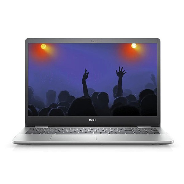 Laptop Dell Inspiron 5593-Silver i5-10210U, 8Gb Ram, SSD 256Gb M2, VGA Nvidia MX230 2GB, 15.6 inch FHD, W