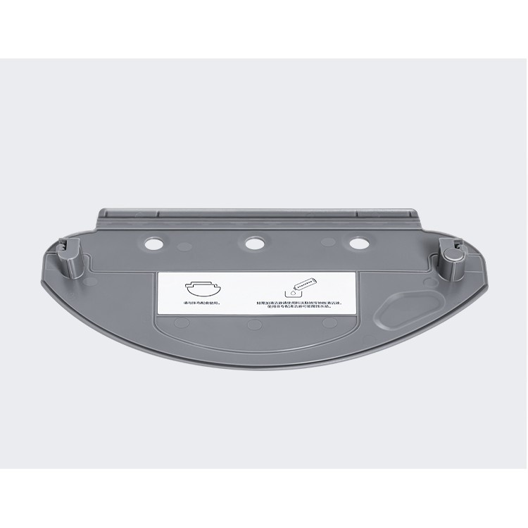 Khay gắn giẻ lau dành cho robot hút bụi ECOVACS DEEBOT T8 AIVI/T8 MAX/T8 POWER