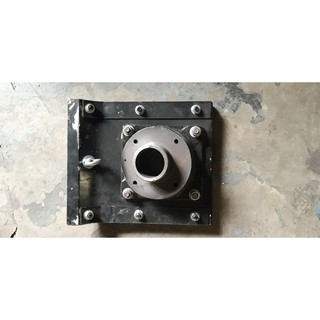 Đế đầm cóc điện hcd-100