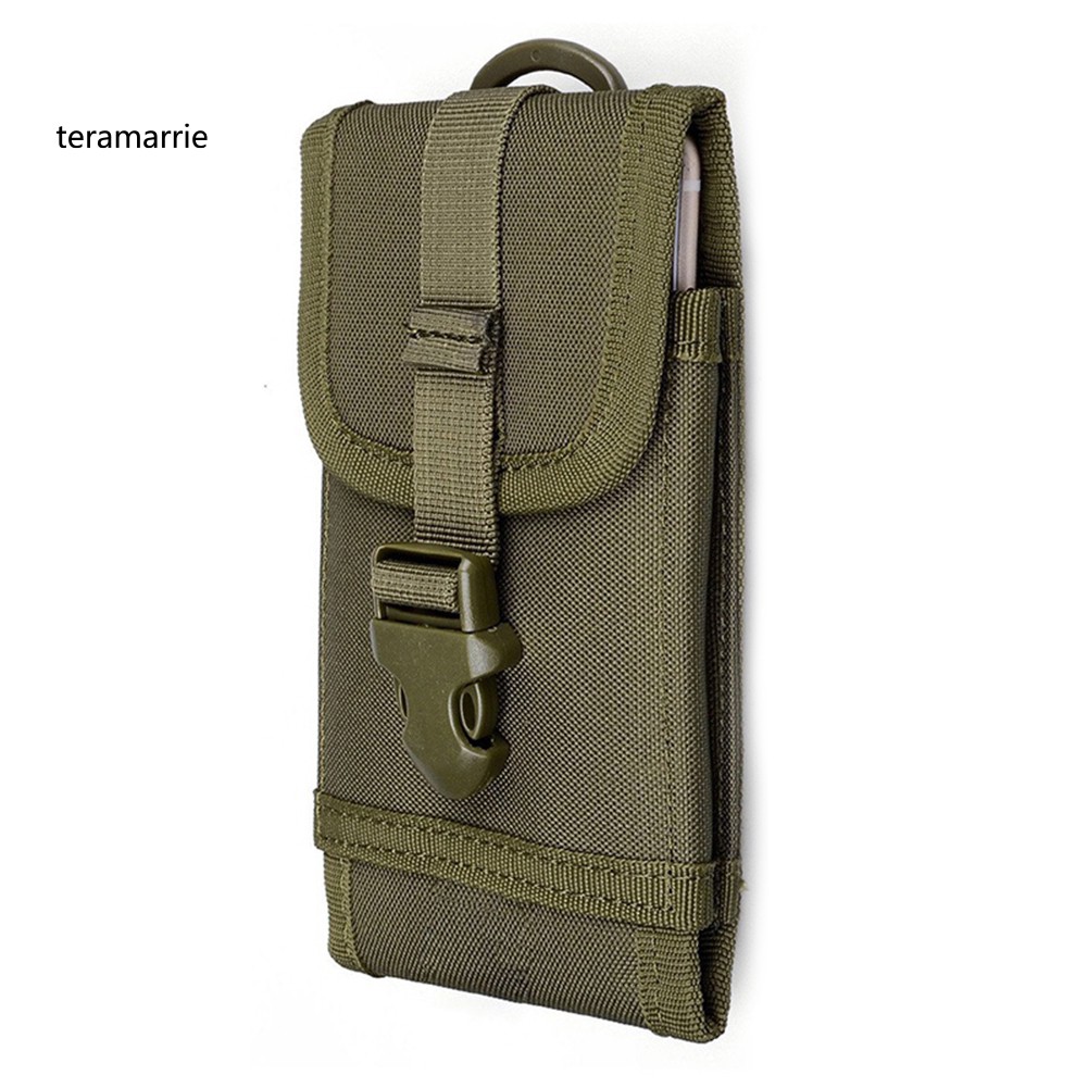 TM♥Multiuse Sports Tactical Utility Mini Waist Pouch Bag Pack Outdoor Waist Pocket