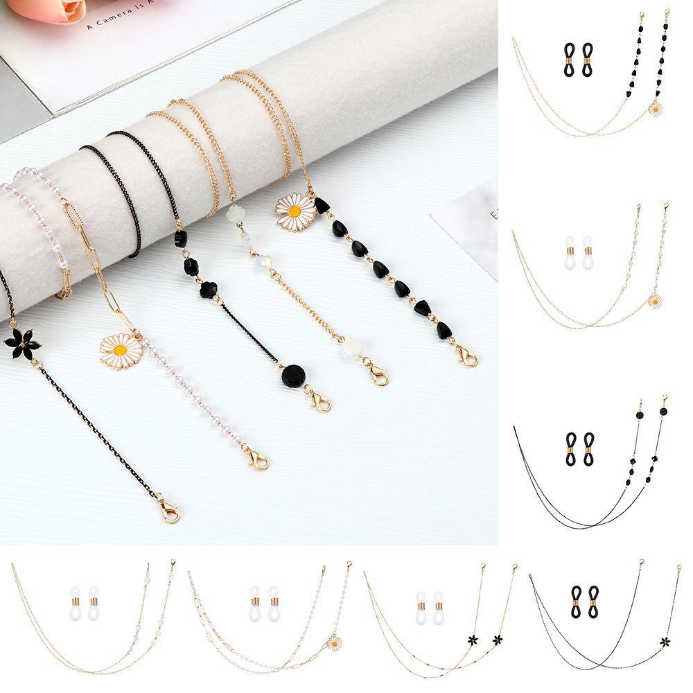 Dây Giữ Mắt Kính Thời Trang ROWANS