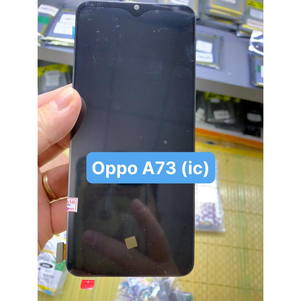 Màn hình oppo RENO 3/ A91/ F15/ OPPO A73 2020 (ic)