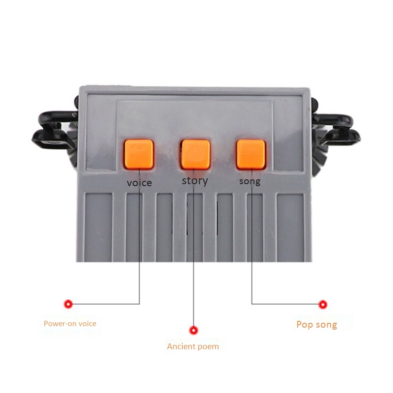 Đồ Chơi Xe Quét Nhà Đường Phố Với Hiệu Ứng Âm Thanh Và Ánh Sáng - Bánh Xe Chạy Bằng Pin Có Thể Tháo Rời Và Bàn Chải - Đồ Chơi Làm Sạch Xe Nhựa Hạng Nặng Cho Trẻ Em