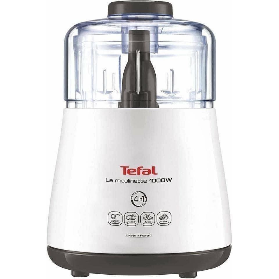 Máy xay thịt, rau củ quả Tefal La Moulinette DPA130 Made in France